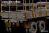 Voyager Model PE35432 WWII RussianStudebaker US6 Truck for ITALERI 6499 /ICM 35511 1/35